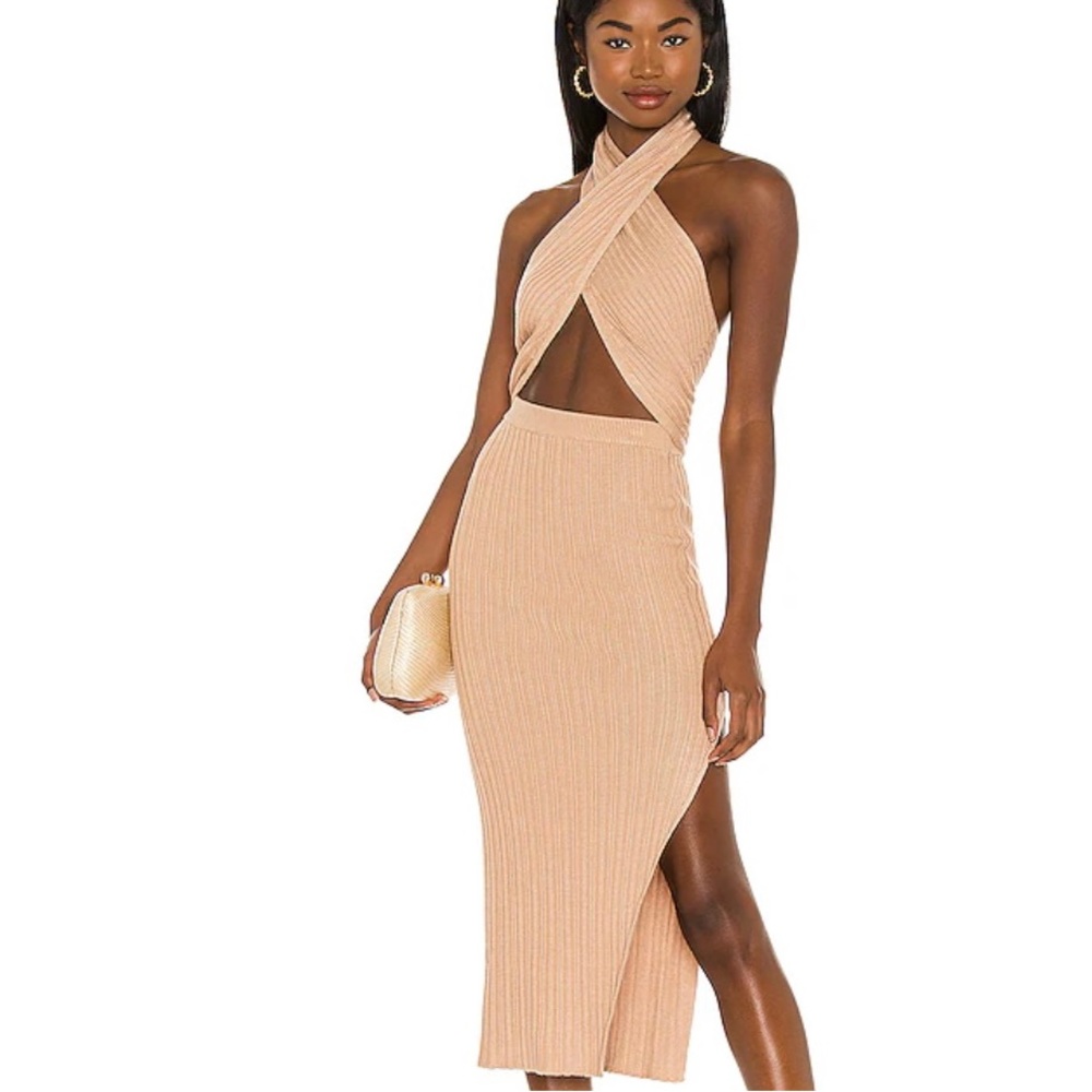 Camila Coelho Lyon set size small